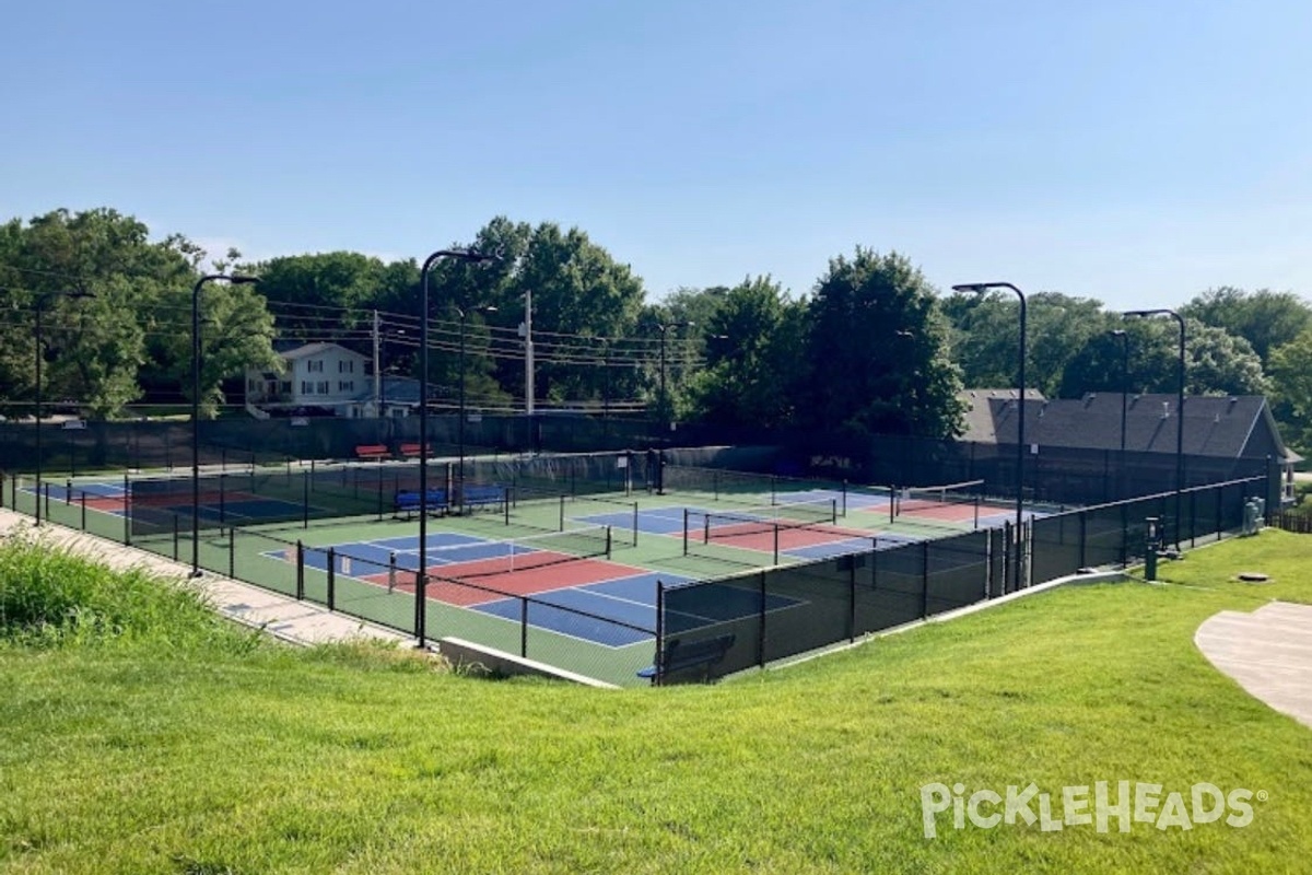 Photo of Pickleball at Reebles Community Pickleball Courts